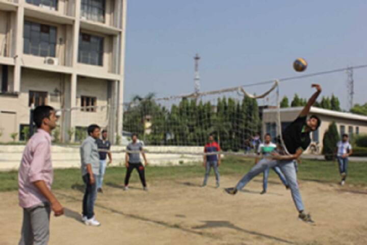 sports